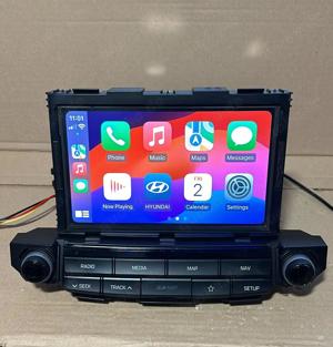 Navigation Hyundai Tucson Kratzer 96560D71004X AVB10D7EE CarPlay Garantie