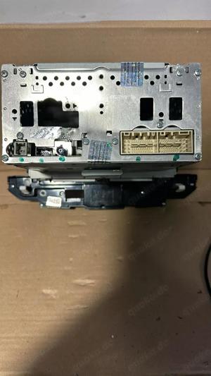 Navigation Hyundai Tucson Kratzer 96560D71004X AVB10D7EE CarPlay Garantie Bild 4