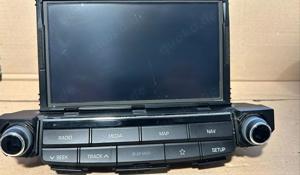 Navigation Hyundai Tucson Kratzer 96560D71004X AVB10D7EE CarPlay Garantie Bild 3
