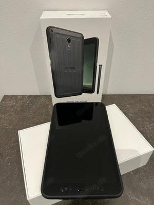 SAMSUNG Galaxy Tab Active 5, Wi-Fi, Enterprise Edition, Tablet, 128 GB, 8 Zoll,