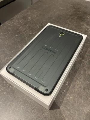 SAMSUNG Galaxy Tab Active 5, Wi-Fi, Enterprise Edition, Tablet, 128 GB, 8 Zoll, Bild 3