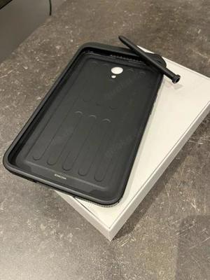 SAMSUNG Galaxy Tab Active 5, Wi-Fi, Enterprise Edition, Tablet, 128 GB, 8 Zoll, Bild 4