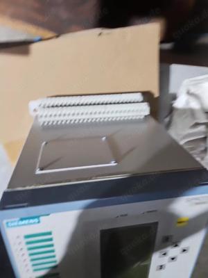 Siemens Siprotec 6MD63 6MD6325-4BA90-2AA0 EE NEU Mit Karton Bild 3