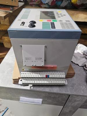 Siemens Siprotec 6MD63 6MD6325-4BA90-2AA0 EE NEU Mit Karton Bild 2