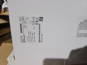 Siemens Siprotec 6MD63 6MD6325-4BA90-2AA0 EE NEU Mit Karton Bild 4