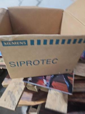 Siemens Siprotec 6MD63 6MD6325-4BA90-2AA0 EE NEU Mit Karton Bild 5
