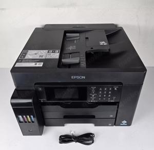 Epson EcoTank ET-16650 Multifunktionsdrucker (C11CH71401)