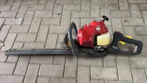 HONDA Heckenschere HHH25-D60   60cm Schnittlänge 4-Takt