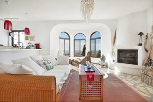 Andalusien Haus mit Meerblick  Hund erlaubt Bild 3