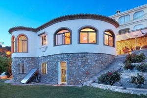 Andalusien Haus mit Meerblick  Hund erlaubt Bild 2