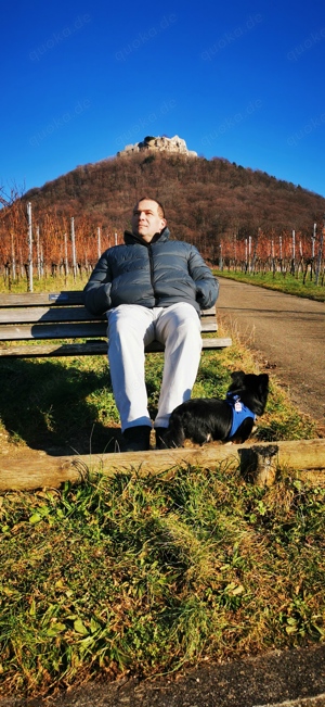 Auf der Suche nach der 3. Liebe