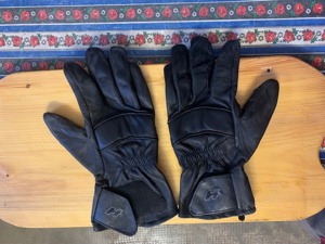 Motorradkleidung