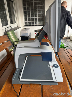 Optelec ClearView+ Lesegerät Bild 2