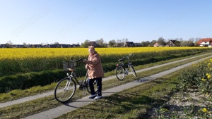 Fahrradparadies in Ostfriesland 51   Festpreis Heute, 08:56 26556 Utarp Lassen sie das Auto stehen. 