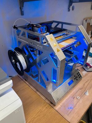 3D Drucker
