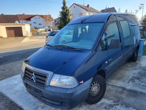 Jamby citröen zu verkaifen