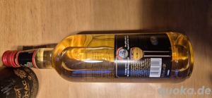Linie Aquavit Norwegen 1994 auf MS Texas 2x den Äquator überquert Bild 2