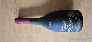 Comte Joseph Napoleon VSOP Cognac 40% Alkohol Frankreich