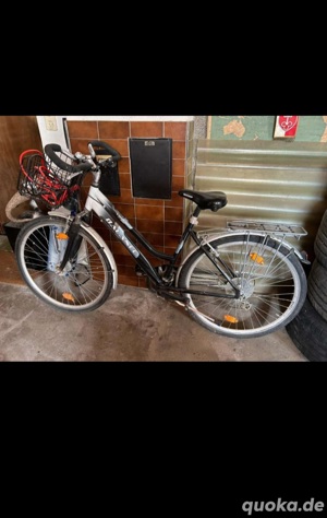 Fahrrad