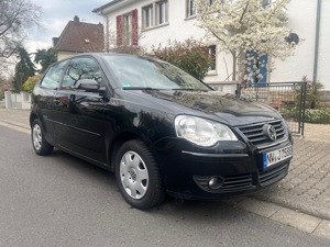 Polo United 1,4 l und 80 PS 