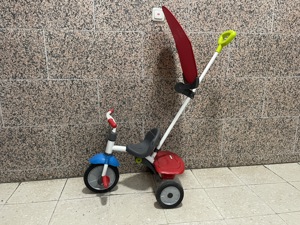 Kinderfahrrad