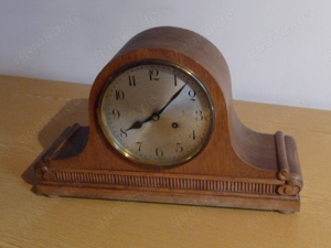 Kaminuhr - Standuhr mit Glockenschlag (Alt)