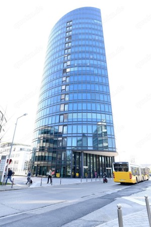 Büro mit schöner Aussicht in Stuttgart-Vaihingen