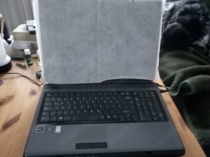 Laptop Toshiba Satellite 350D für Bastler Bild 3