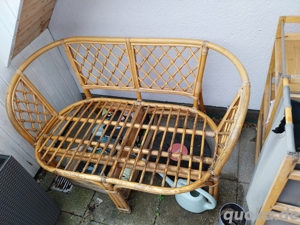 Gartenbank