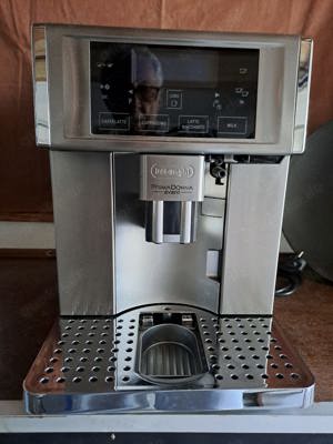 Kaffemaschine 