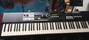 Hammond SK1-88 mit original Tasche