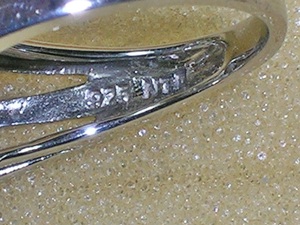 NEU: Ring Größe 17 - 53 925 Silber mit Opal Bild 9