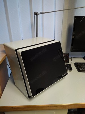 3Shape Dental Scanner D710