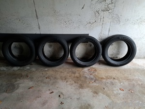 Michelin Primacy 205 55 R17  91W