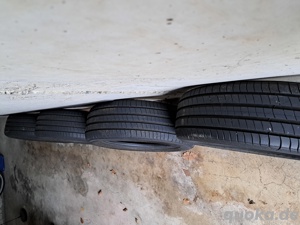 Michelin Primacy 205 55 R17  91W