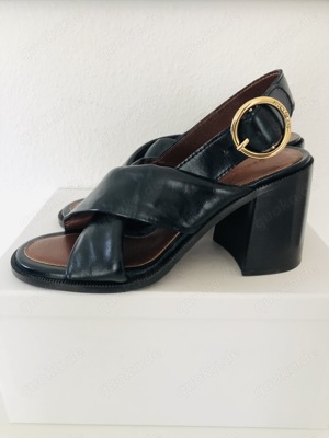 See by Chloe Sandalette Gr 39 statt 325 eur Bild 2
