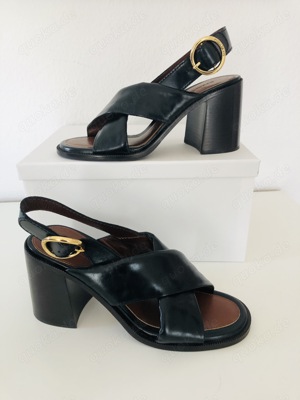 See by Chloe Sandalette Gr 39 statt 325 eur