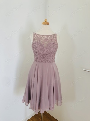 Laona Kleid Gr 34 statt 160 eur Abiball Feier Hochzeit
