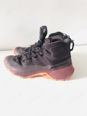 Salomon Gr 40 Trekking Cross Hike 2 statt 180 eur
