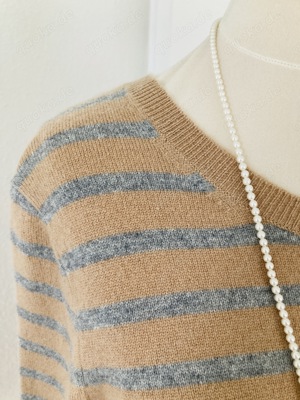 Darling Harbour 100% Kaschmir Pullover S statt 130 eur Bild 3