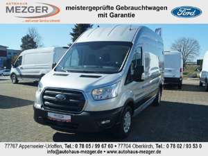 Ford Transit 350 L3 Trend