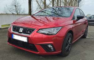 SEAT Ibiza FR / CNG/Benzin / Full-Link / 8-Fach Bereifung