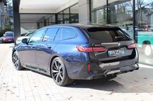 BMW 540 Touring d xDrive M Sport Pro NP 105420 BW Bild 3