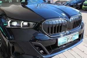BMW 540 Touring d xDrive M Sport Pro NP 105420 BW Bild 5