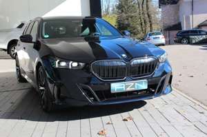 BMW 540 Touring d xDrive M Sport Pro NP 105420 BW Bild 2