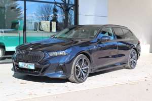 BMW 540 Touring d xDrive M Sport Pro NP 105420 BW