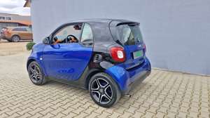 smart forTwo - Passion / Sport Paket / Kamera / Pano. Bild 3
