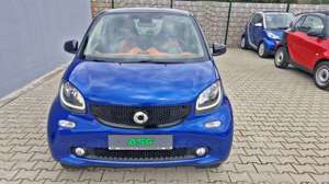 smart forTwo - Passion / Sport Paket / Kamera / Pano. Bild 2