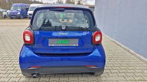 smart forTwo - Passion / Sport Paket / Kamera / Pano. Bild 4