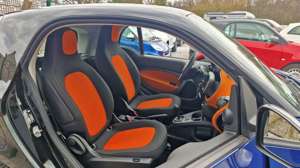 smart forTwo - Passion / Sport Paket / Kamera / Pano. Bild 5
